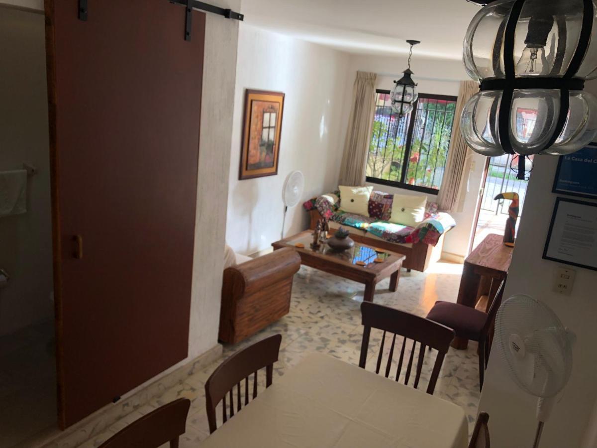La Casa Del Chac Vila Mérida Exterior foto