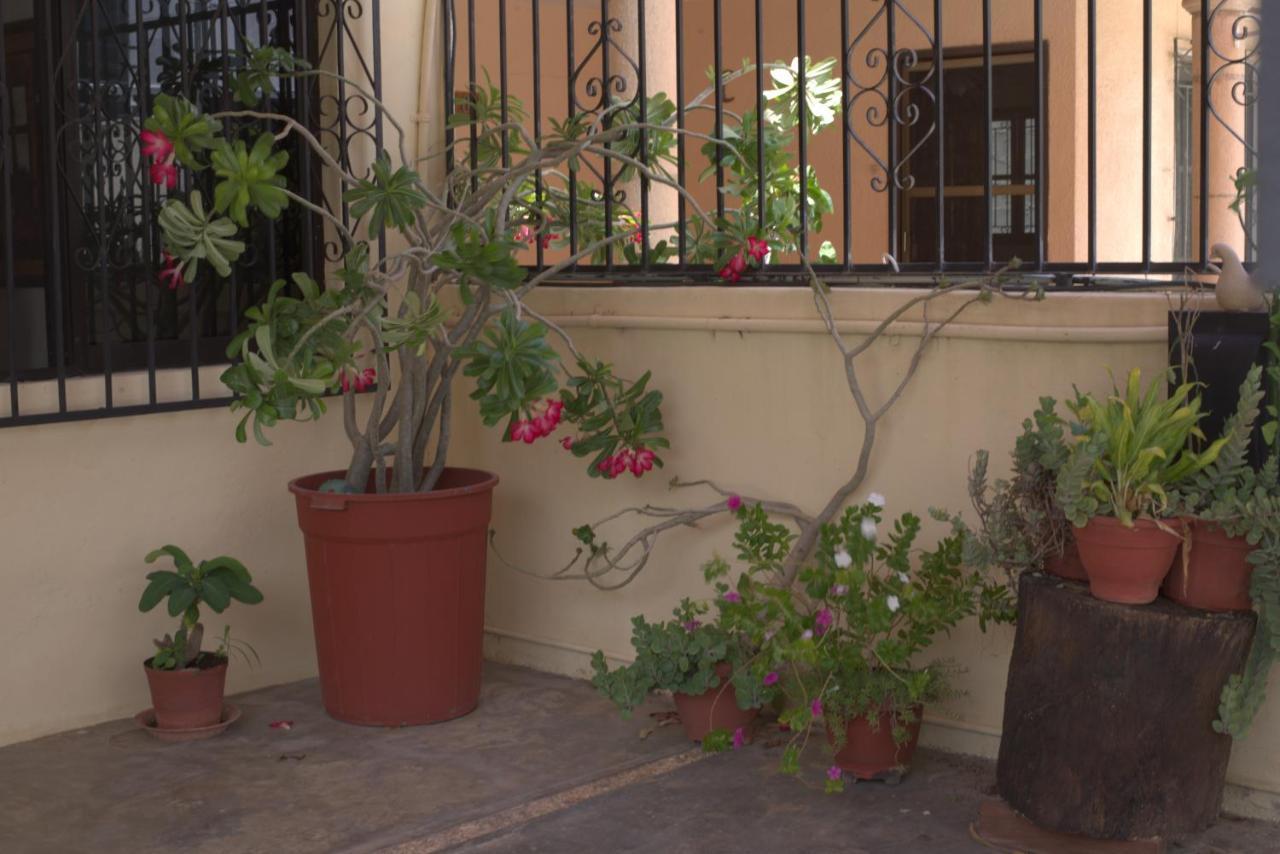 La Casa Del Chac Vila Mérida Exterior foto