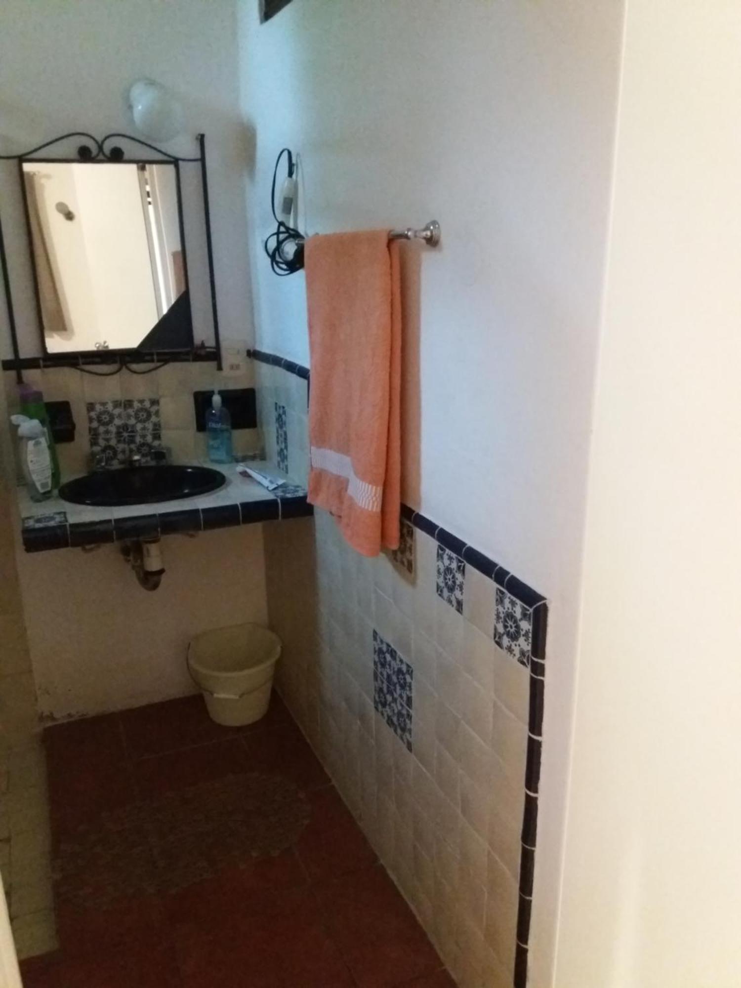 La Casa Del Chac Vila Mérida Exterior foto