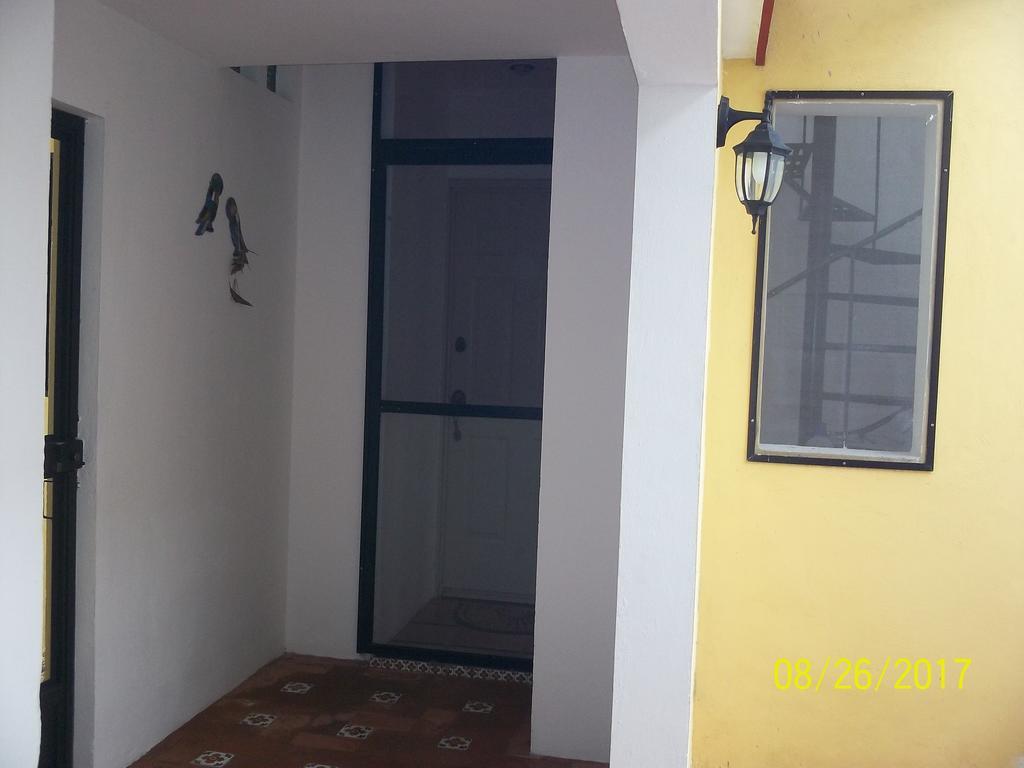 La Casa Del Chac Vila Mérida Exterior foto