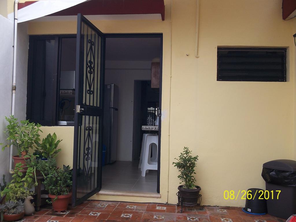 La Casa Del Chac Vila Mérida Exterior foto