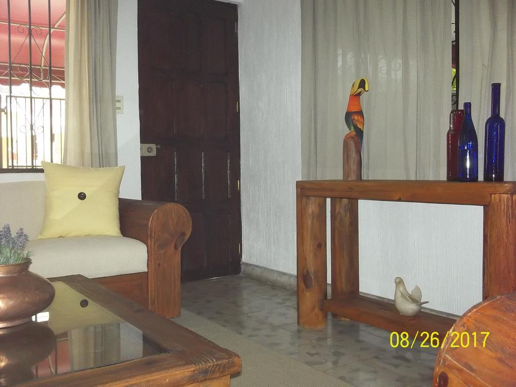 La Casa Del Chac Vila Mérida Exterior foto
