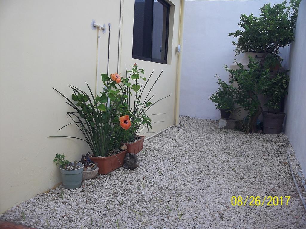 La Casa Del Chac Vila Mérida Exterior foto