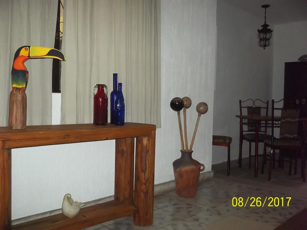 La Casa Del Chac Vila Mérida Exterior foto